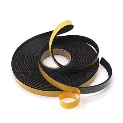 EPDM gumi tömítőszalag